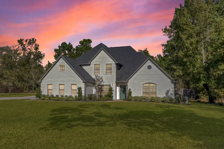 9127 Grand Lake Estates Drive, Montgomery, TX 77316 - Image #3