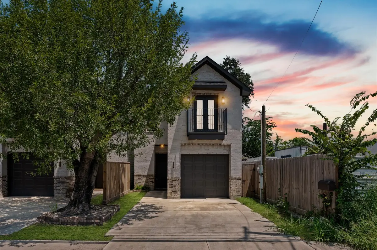 7327 Market Street, Houston, TX 77020 - #1