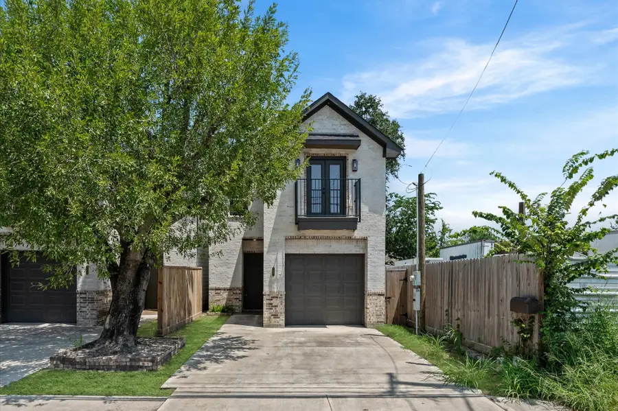 7327 Market Street, Houston, TX 77020 - #2