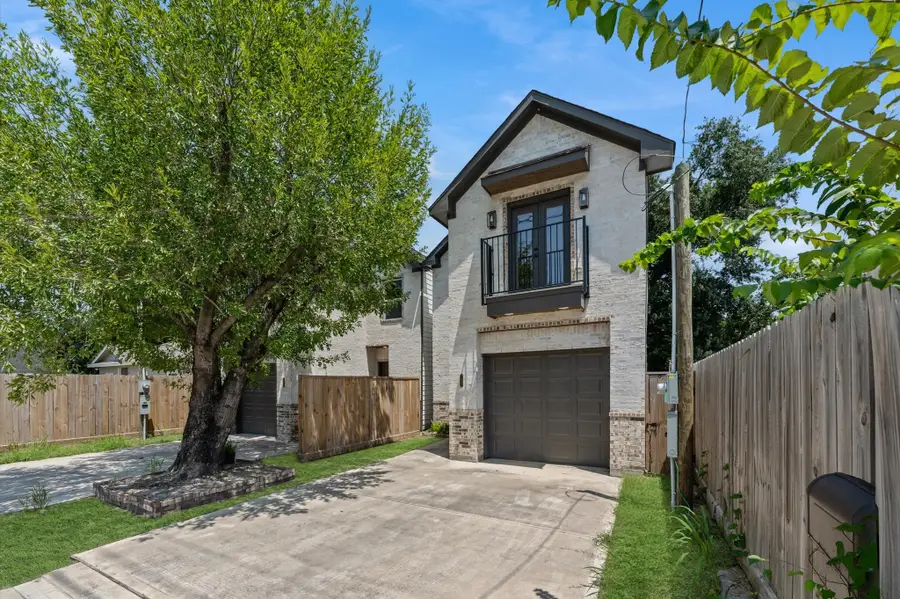 7327 Market Street, Houston, TX 77020 - #3