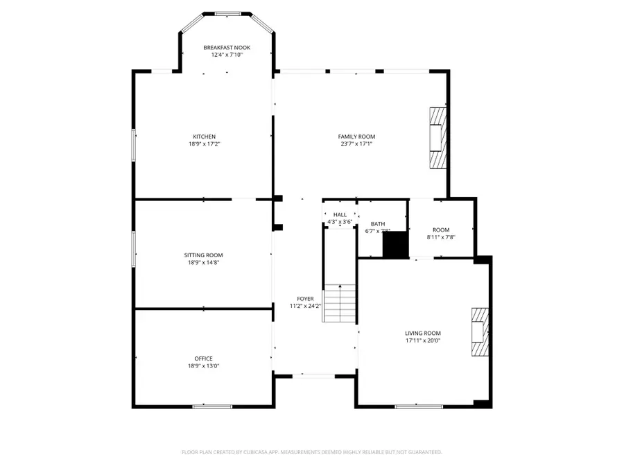 5042 Cedar Creek Drive, Houston, TX 77056 - #3