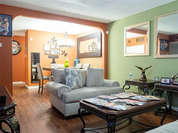 5625 Antoine Drive #1202, Houston, TX 77091