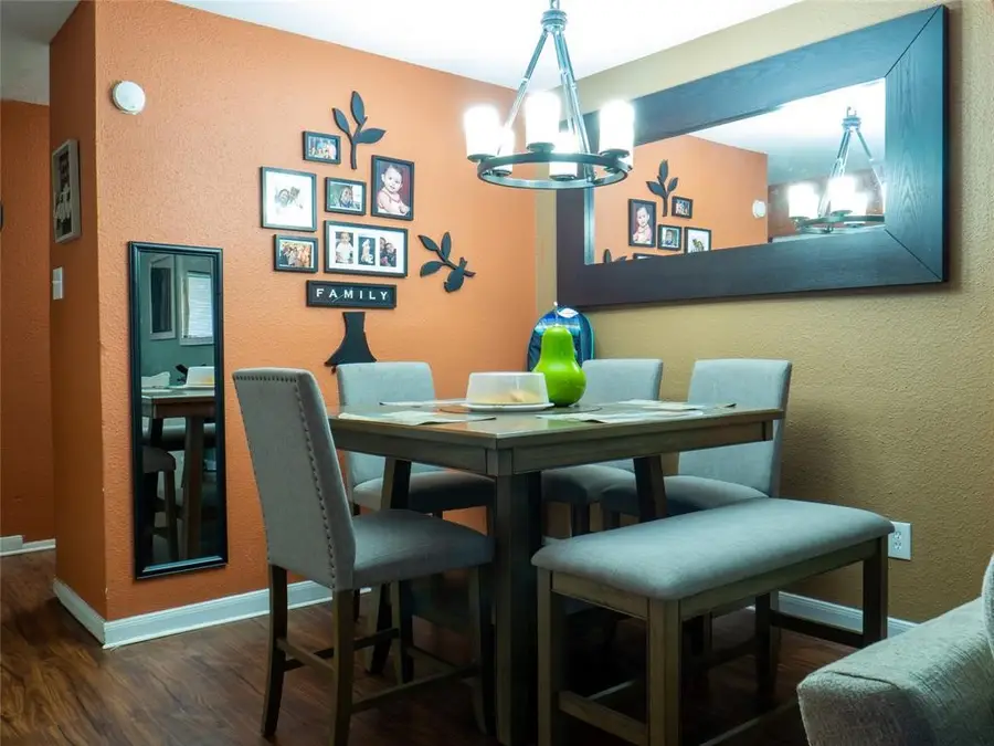 5625 Antoine Drive #1202, Houston, TX 77091 - #2
