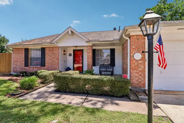 9030 Smokehollow Drive, Houston, TX 77064
