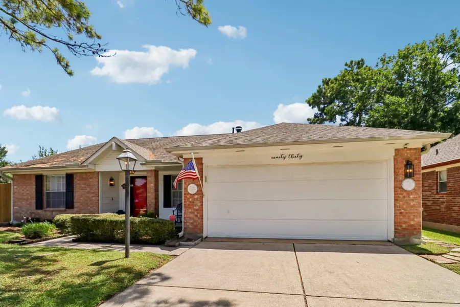 9030 Smokehollow Drive, Houston, TX 77064 - #2