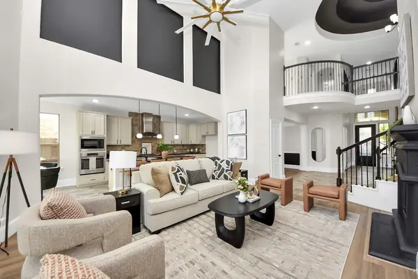 9815 Patricia Haven Lane, Humble, TX 77396