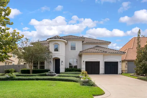 9807 Martha Springs Drive, Houston, TX 77070