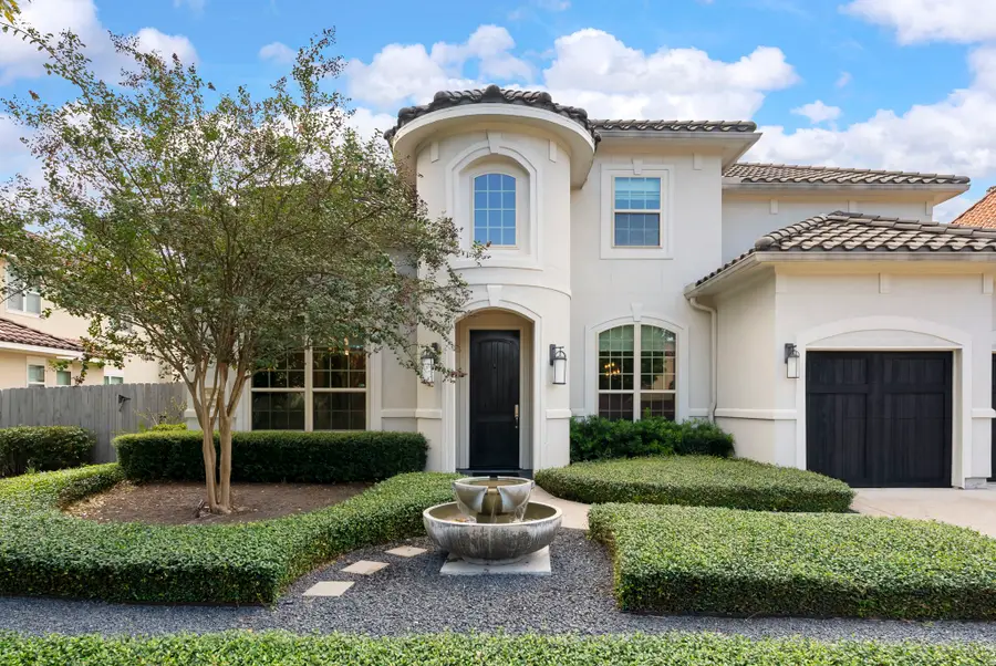 9807 Martha Springs Drive, Houston, TX 77070 - #2