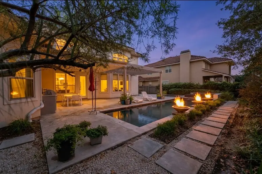 9807 Martha Springs Drive, Houston, TX 77070 - #3