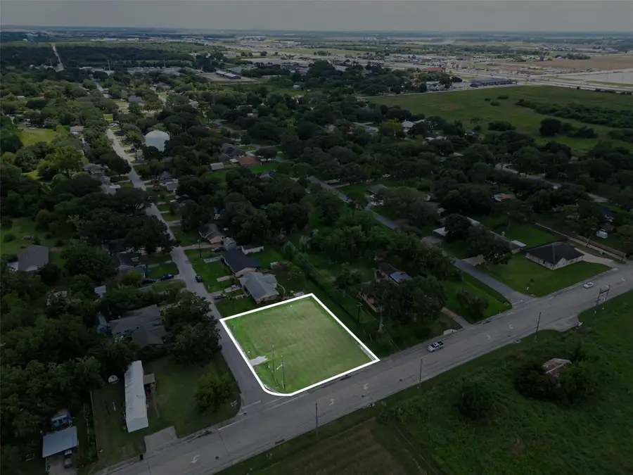 804 Grunwald Heights Boulevard, Rosenberg, TX 77471 - Image #2