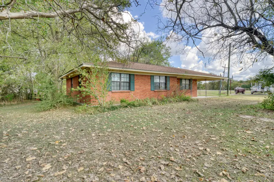 13300 Hwy 21 W Avenue, North Zulch, TX 77872 - Image #2