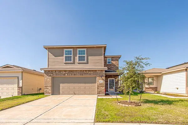 10622 Cashew Run Lane, Houston, TX 77075