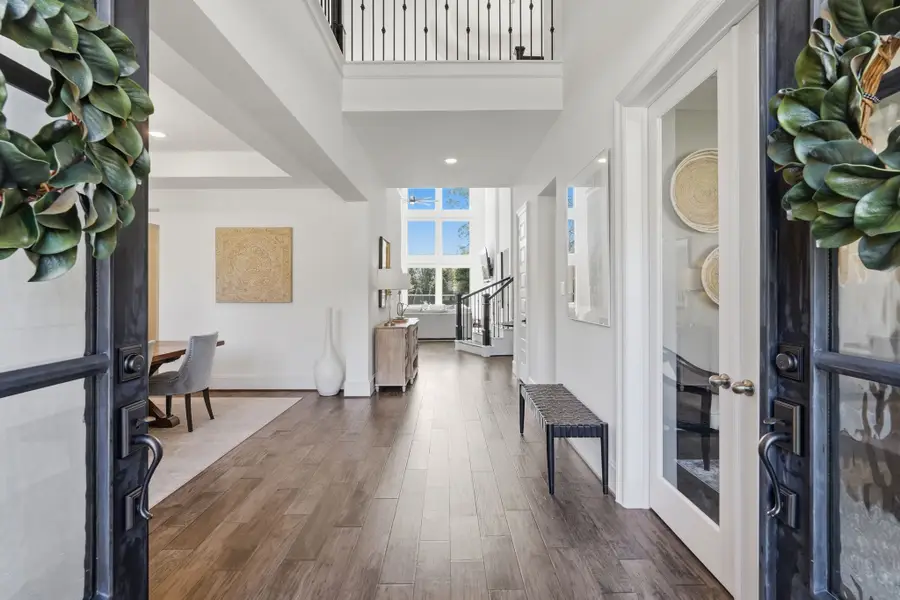 96 Winter Sunrise Circle, The Woodlands, TX 77375 - #3