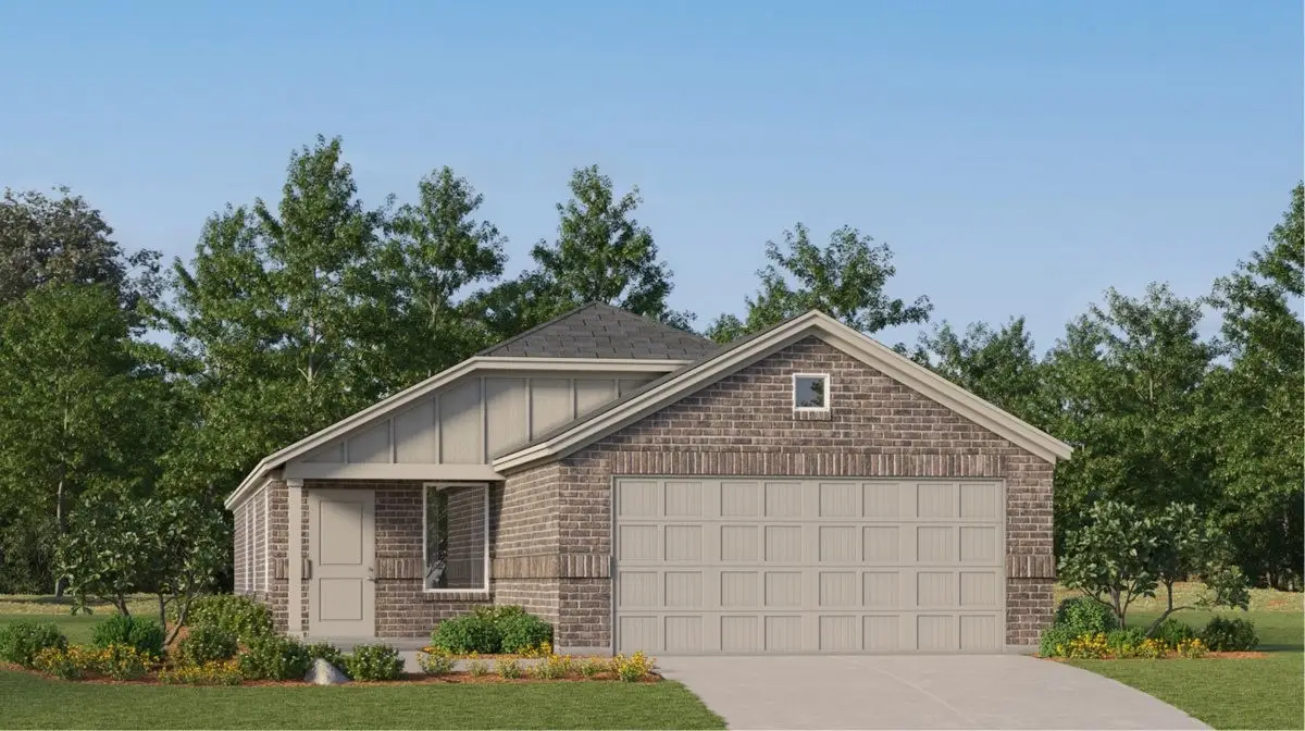 625 Craven Street, Montgomery, TX 77316 - Image #1