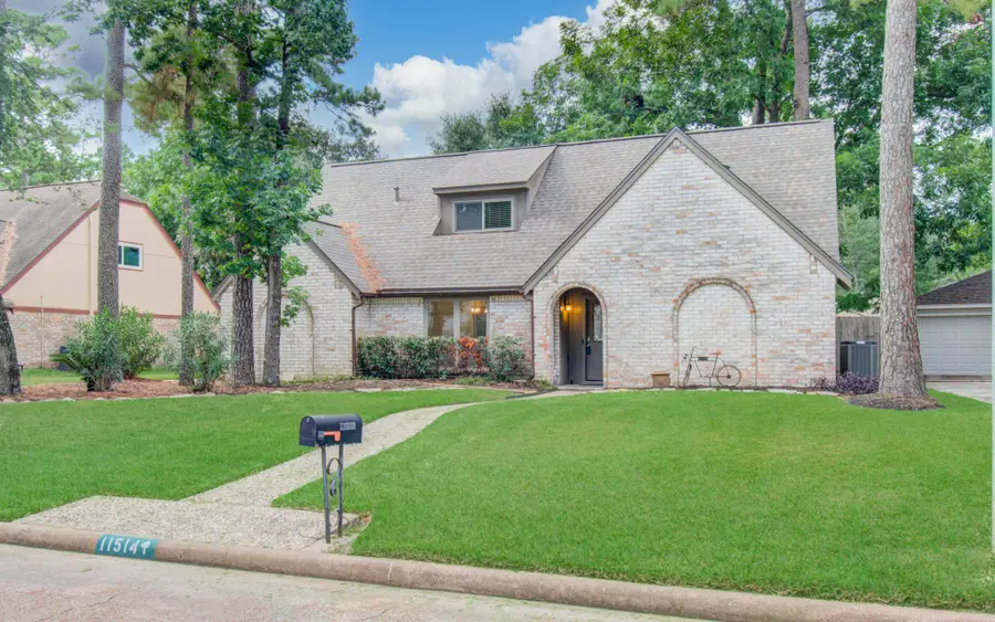 11514 Normont Drive Drive, Houston, TX 77070 - #2