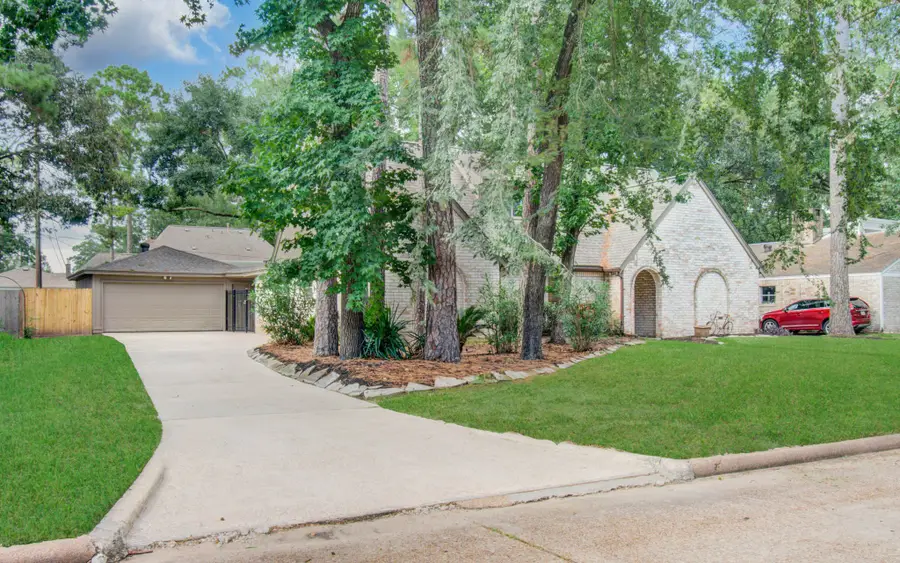 11514 Normont Drive Drive, Houston, TX 77070 - #3