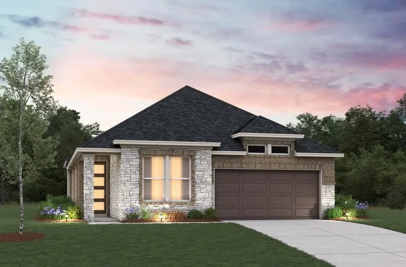 20523 Stable Door Court, Tomball, TX 77377 - #1