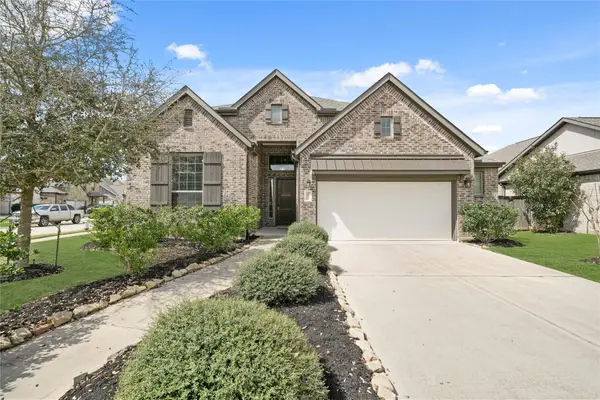 2007 Edgemont Place, Missouri City, TX 77459