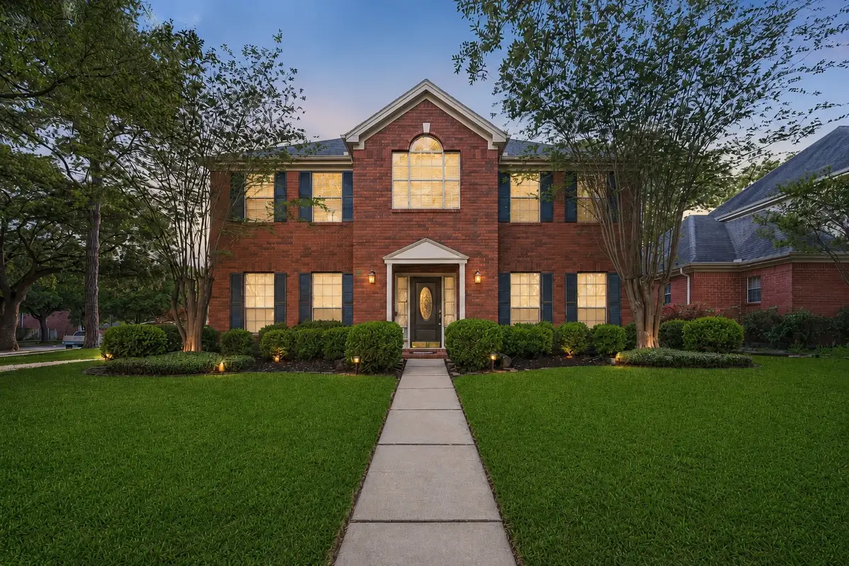 1422 N Yegua River Circle, Sugar Land, TX 77478 - #1