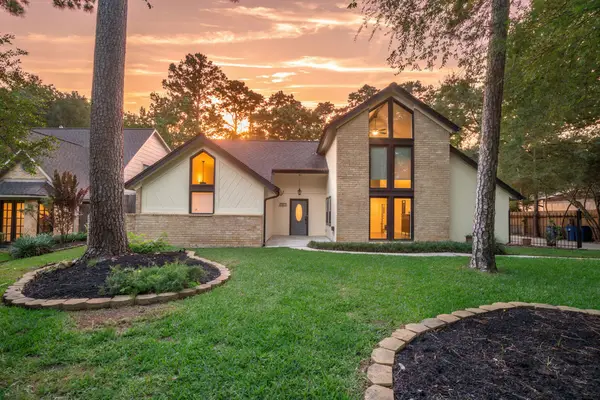 6307 Northway Drive, Spring, TX 77389
