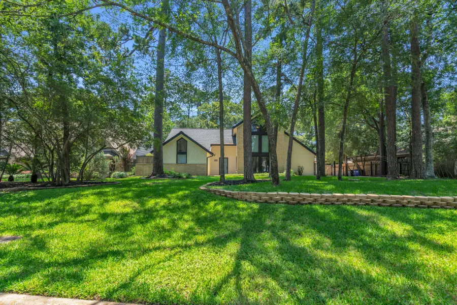 6307 Northway Drive, Spring, TX 77389 - #2