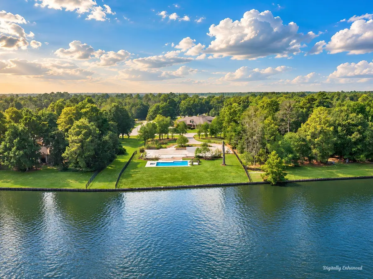 3222 W Benders Landing Boulevard, Spring, TX 77386 - #1