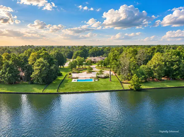 3222 W Benders Landing Boulevard, Spring, TX 77386