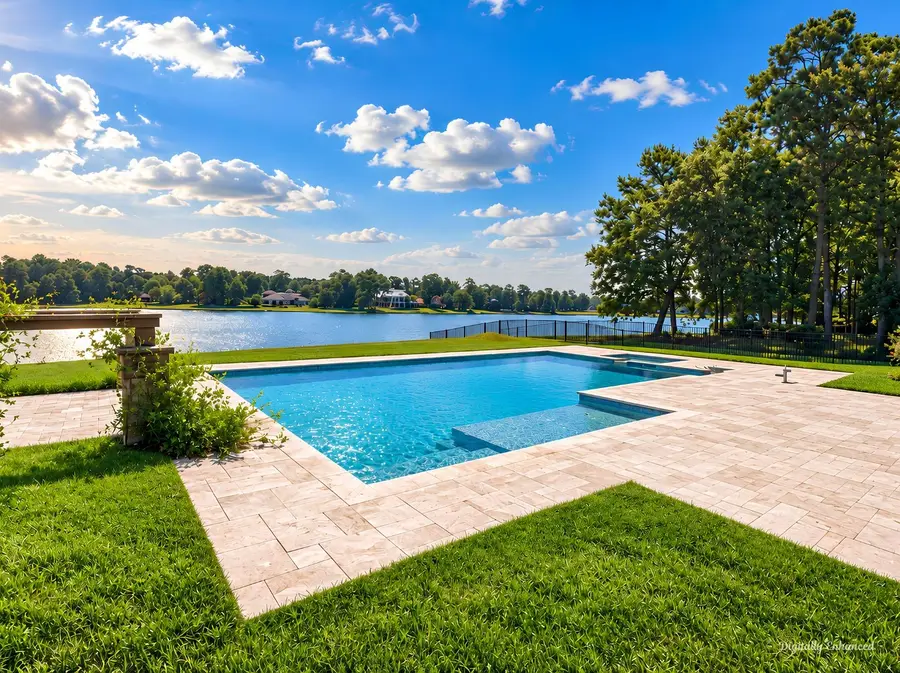 3222 W Benders Landing Boulevard, Spring, TX 77386 - #2