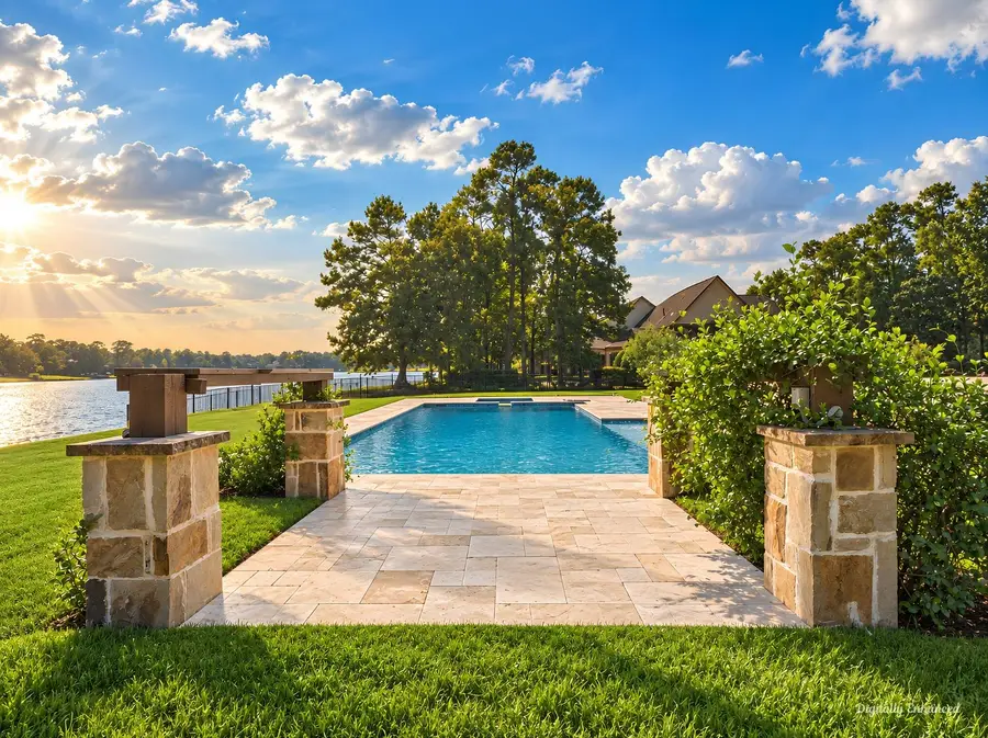 3222 W Benders Landing Boulevard, Spring, TX 77386 - #3
