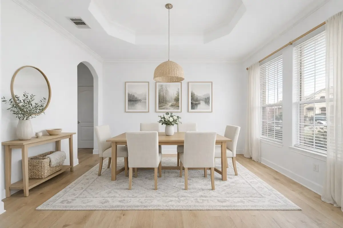 15319 Palmer Manor Drive, Cypress, TX 77429 - #1