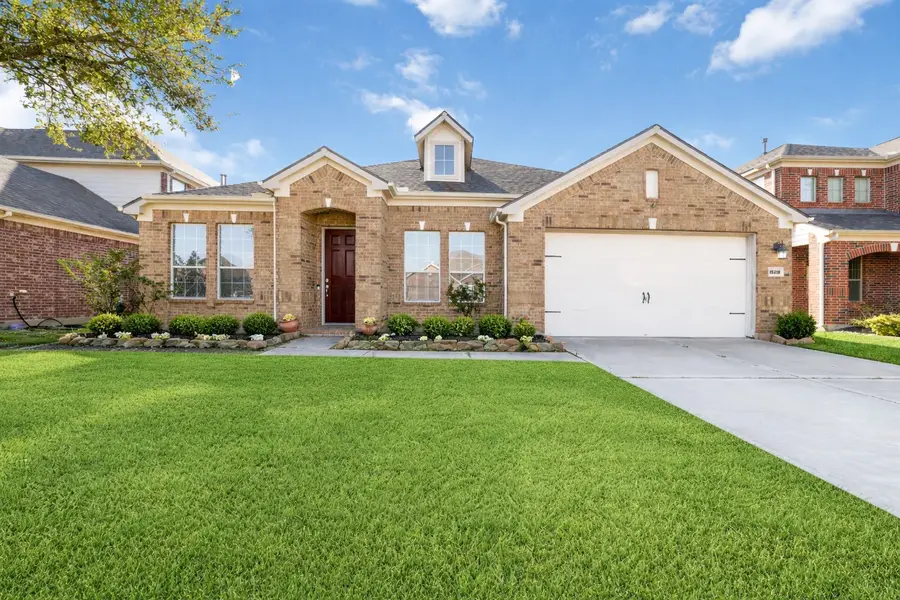 15319 Palmer Manor Drive, Cypress, TX 77429 - #2