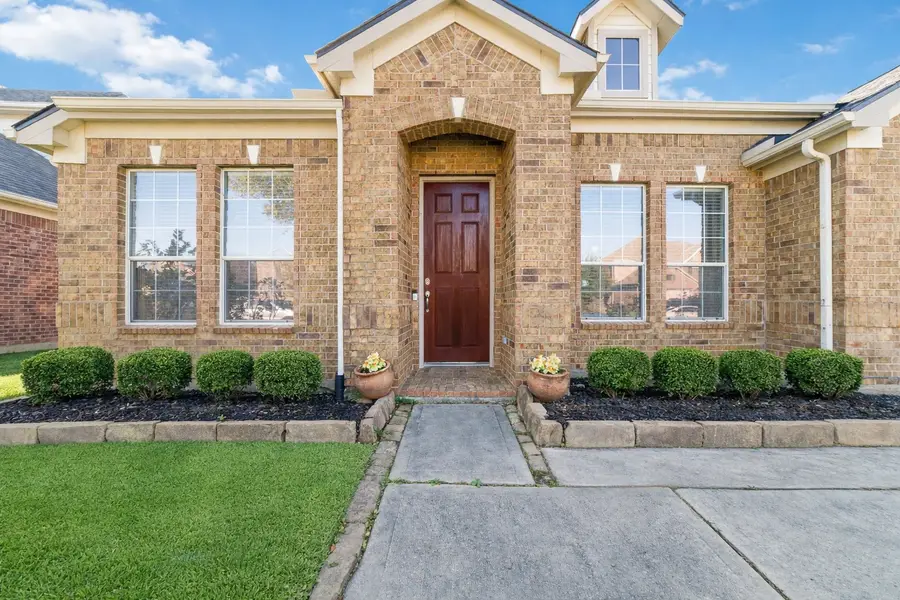 15319 Palmer Manor Drive, Cypress, TX 77429 - #3