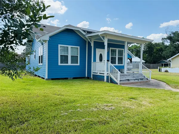 446 Zoe Street, Houston, TX 77020