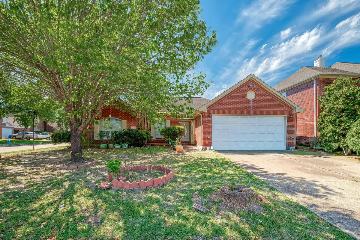 8918 Rustling Leaves Road, Houston, TX 77083 - #1