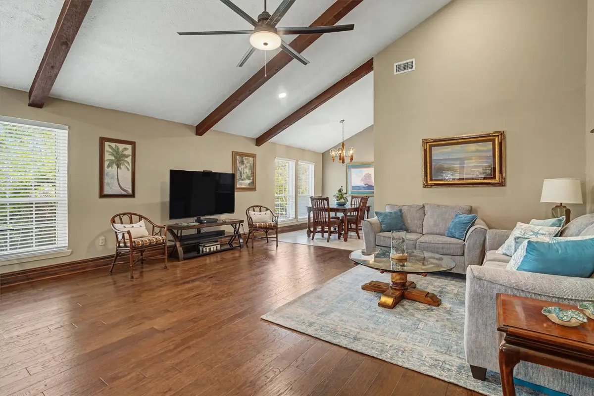 2205 Mission Street, Kemah, TX 77565 - #1