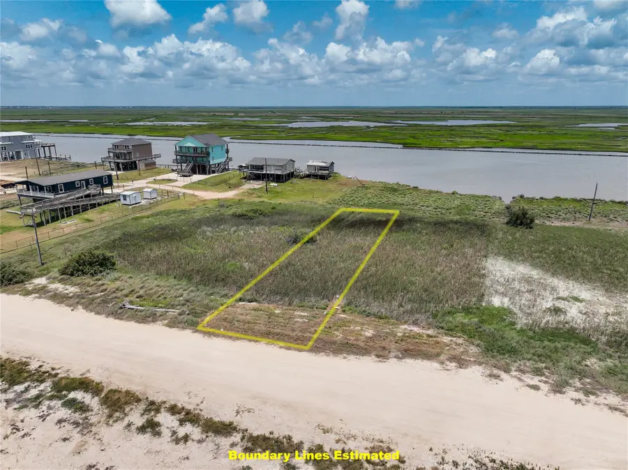 Lot 7- 1652 Canal, Sargent, TX 77414 - Image #3
