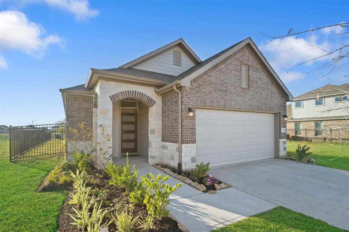 1468 Sundown Glen Lane, Katy, TX 77493 - #1