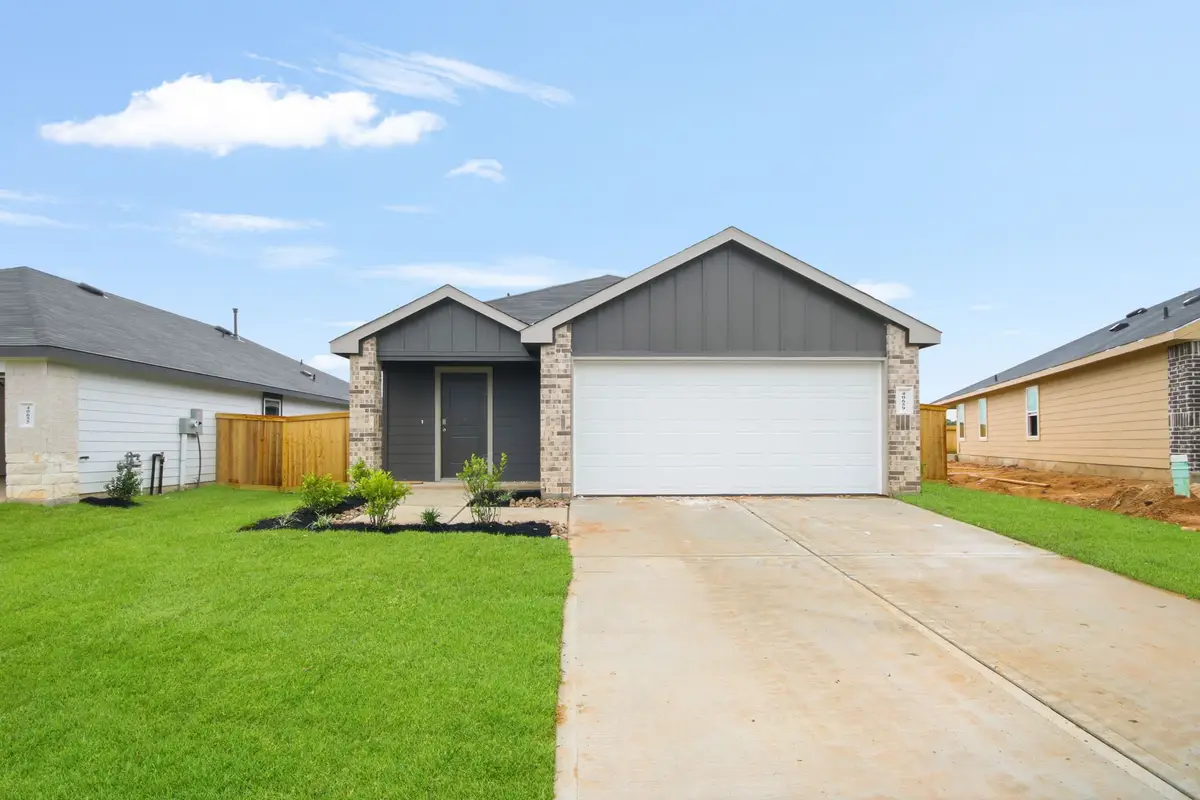 40659 Balsam Run Drive, Magnolia, TX 77354 - #1