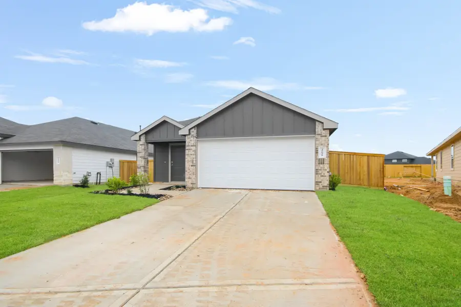 40659 Balsam Run Drive, Magnolia, TX 77354 - #3