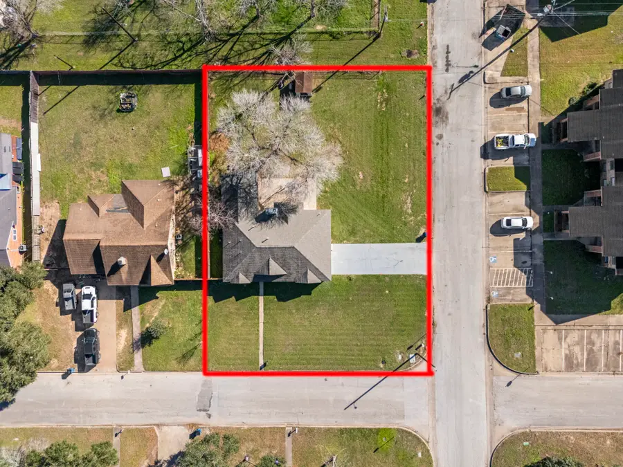 1740 6th Street, Hempstead, TX 77445 - Image #2