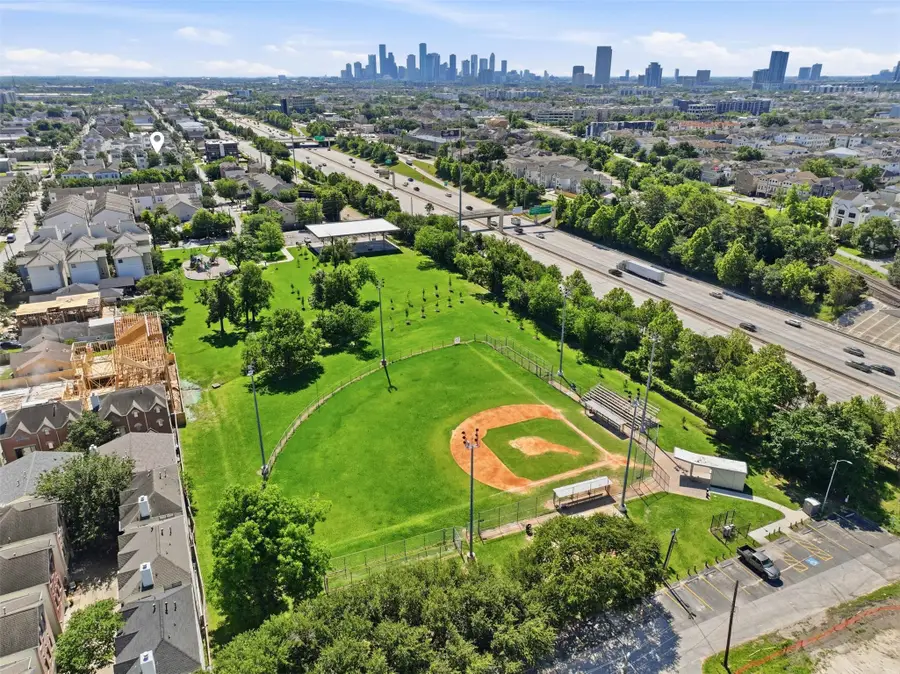 2106 Radcliffe Street, Houston, TX 77007 - #3
