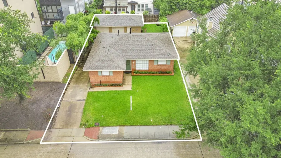 6130 Kirby Drive, Houston, TX 77005 - #2