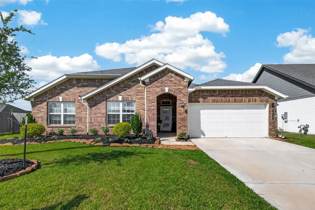 3934 Birtley Bend Way, Fulshear, TX 77441 - #1