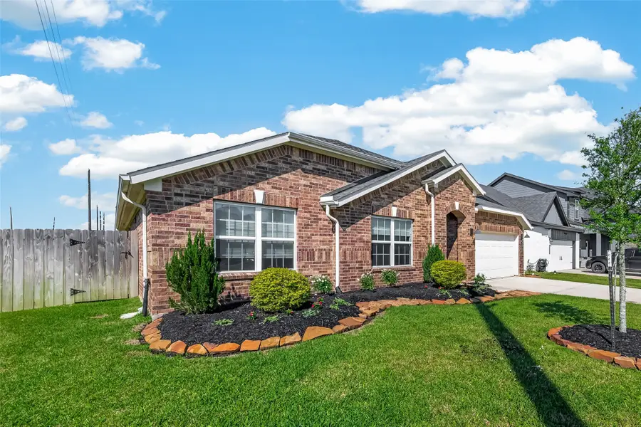 3934 Birtley Bend Way, Fulshear, TX 77441 - #2