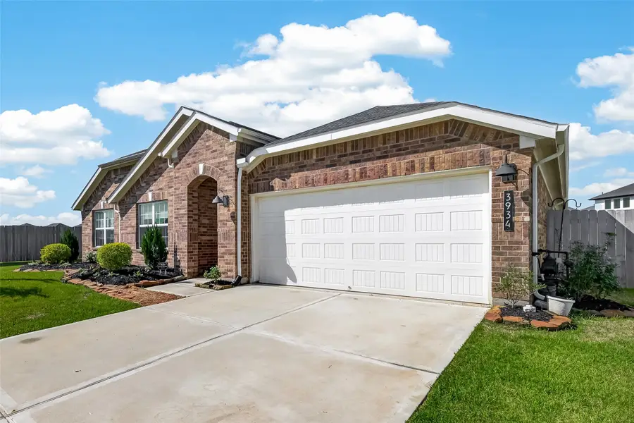 3934 Birtley Bend Way, Fulshear, TX 77441 - #3