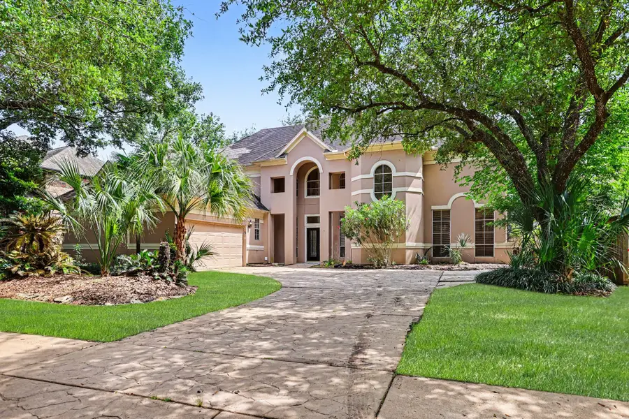 34 Watermill Place, Sugar Land, TX 77479 - #2