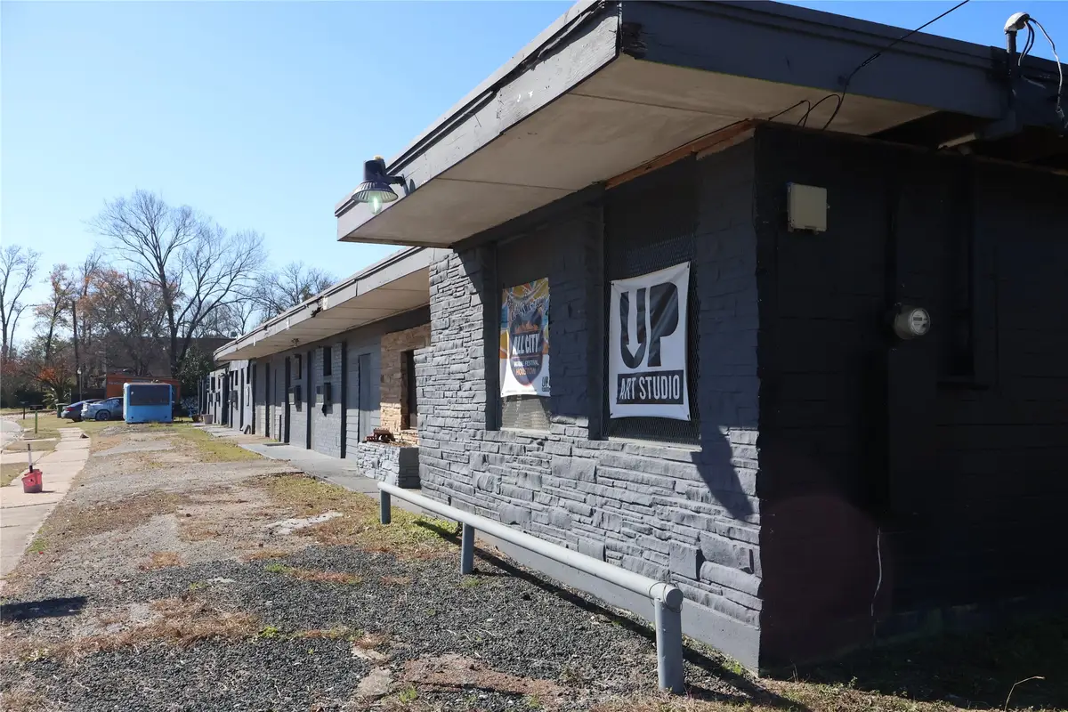 5519 Rosslyn Road, Houston, TX 77091 - #1