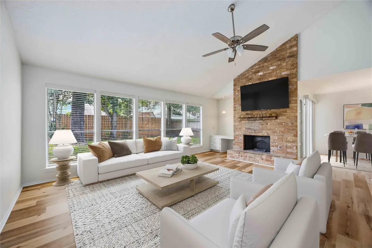 1002 Oxborough Drive, Katy, TX 77450 - #1