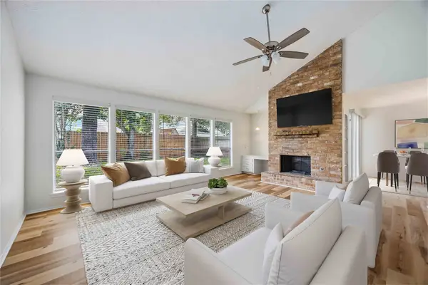 1002 Oxborough Drive, Katy, TX 77450