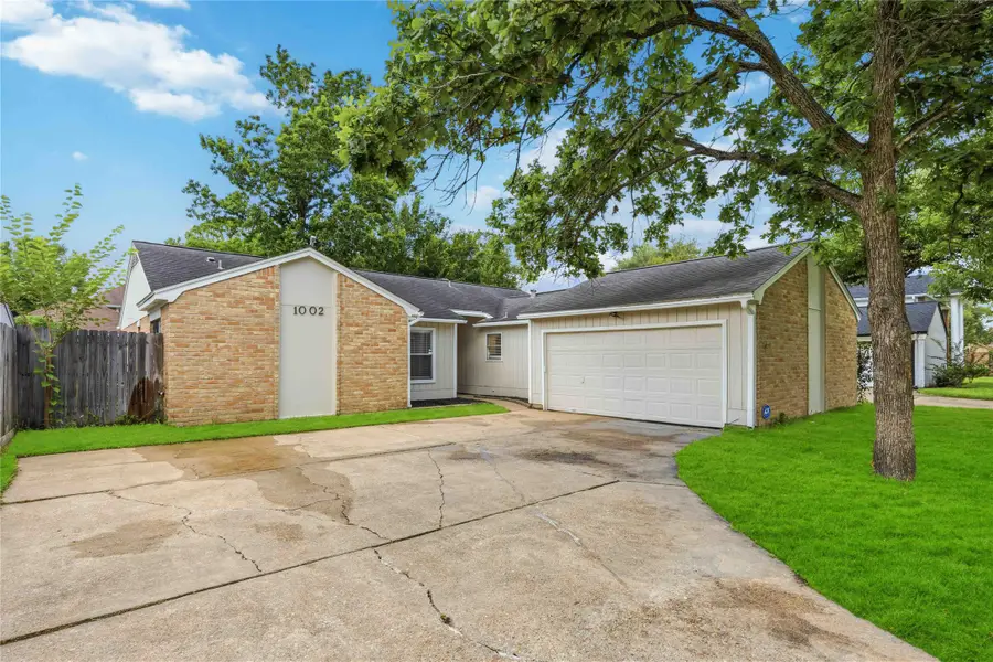 1002 Oxborough Drive, Katy, TX 77450 - #3